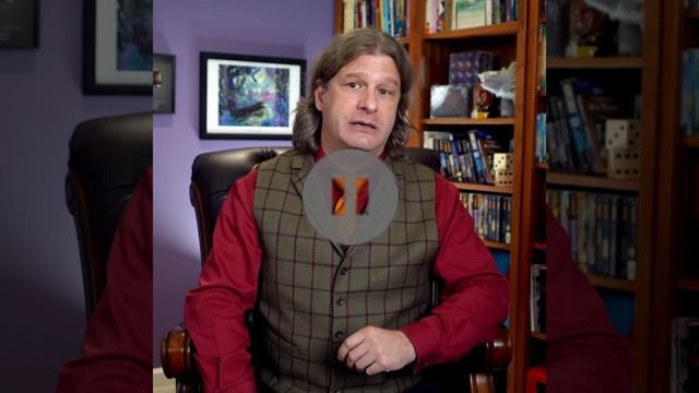 Play A Good Card Game! - Magic The Gathering's 30th Anniversary Drama смотреть онлайн