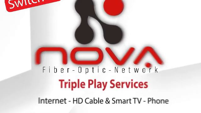 Get High Speed Internet Packages upto 90 Mbps Speed with NOVA Fiber-Optic-Network. смотреть онлайн