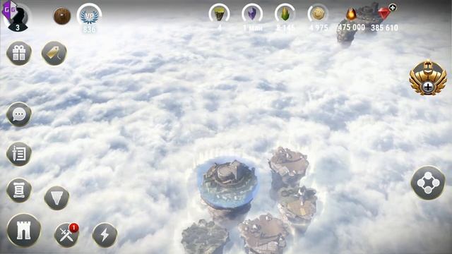 накрутка желтых кристаллов dawn of titans , 1 января 2019 смотреть онлайн