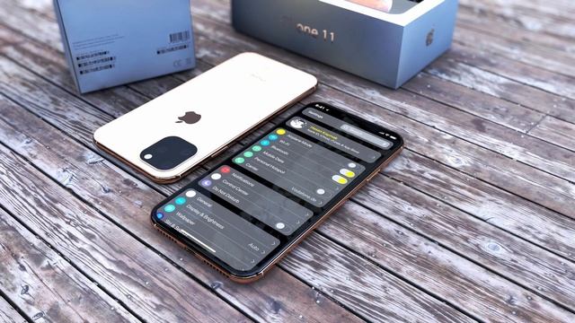Apple выпустит пять iPhone в 2020 году смотреть онлайн