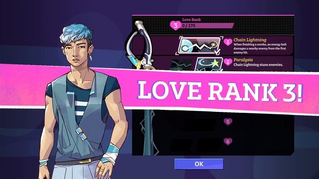Stalking Eric | Boyfriend Dungeon [Visual Novel Indie Game Dating Sim Gameplay Walkthrough] (part 7 смотреть онлайн