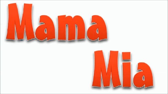 MamaMia #7 смотреть онлайн