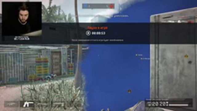 СТРИМ СОЛО РМ в WARFACE/ВАРФЕЙС смотреть онлайн