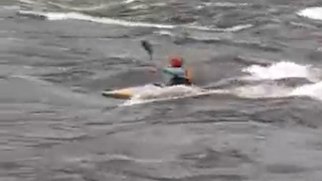 Каяк Акваграфика Ё78/05 смотреть онлайн