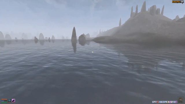Valenvaryon Propylon Index - Master Index Walkthrough (TES III Morrowind: MI) смотреть онлайн