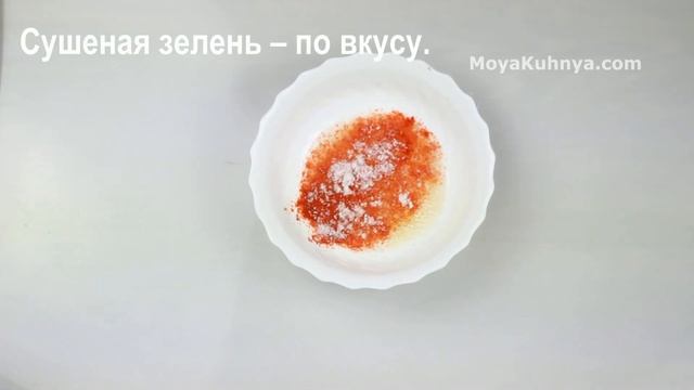 Картофель фри без масла в духовке