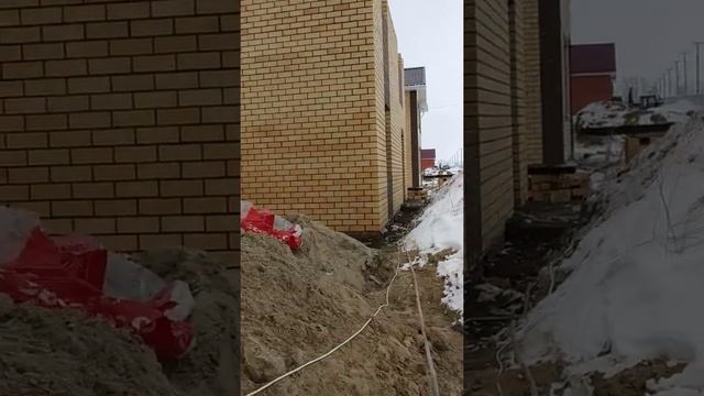 Мастера 80-го уровня. Самая красивая стена