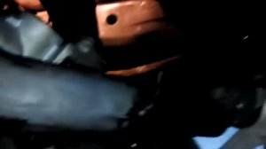 BMW e39 замена рулевой рейки