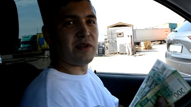 СКОЛЬКО ЗАРАБОТАЛ НА МЕТАЛЛОЛОМЕ. КИРПИЧ ДЛЯ БАНИ смотреть онлайн