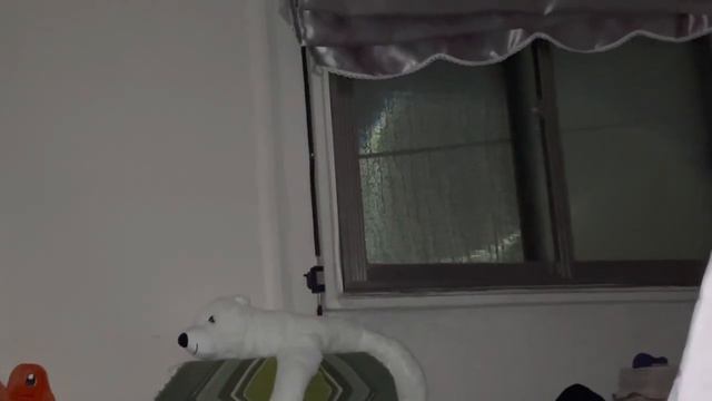 КАК СТРАШНО! МОЯ ПЕРВАЯ ГРОЗА В КОРЕЕ смотреть онлайн