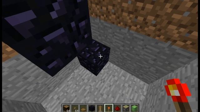 Как сделать подставку для брони в Minecraft смотреть онлайн