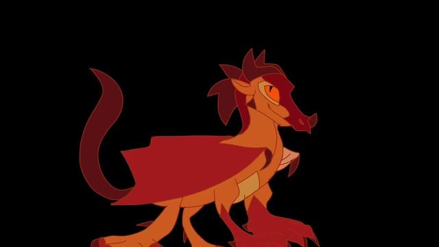 Небо Для @AnimatedWings смотреть онлайн