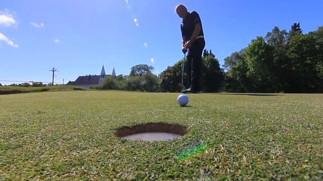 GTW: Highlands Links, Nova Scotia смотреть онлайн