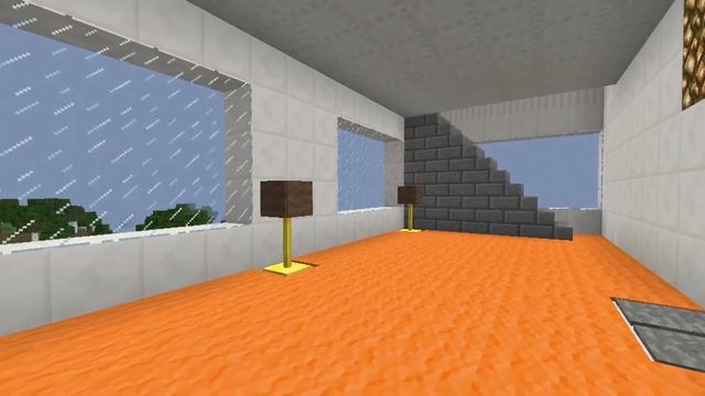 ОБЗОРНАЯ ЭКСКУРСИЯ ПО НЕБОСКРЕБУ ПРОФЕССИОНАЛА В МАЙНКРАФТ ! ДОМ ПРО 100% ЗАЩИТА ТРОЛЛИНГ ЛОВУШКА !