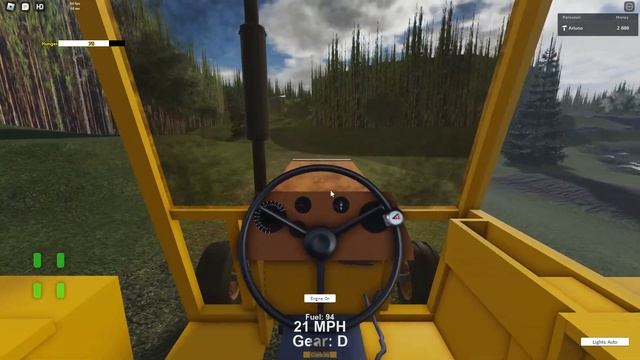 Roblox My Summer Car 2 смотреть онлайн