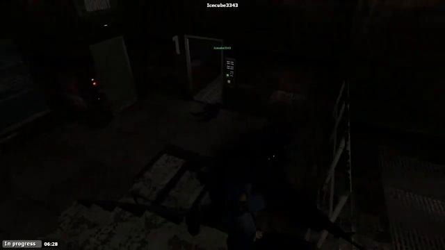 Garry's Mod: Trouble in Terrorist Town! - E18 - Spooky Scary Space Station! смотреть онлайн