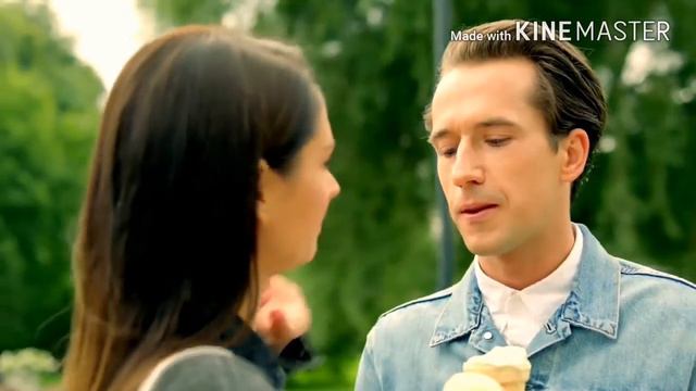 Клип Даша и Пётр/там где рассвет смотреть онлайн