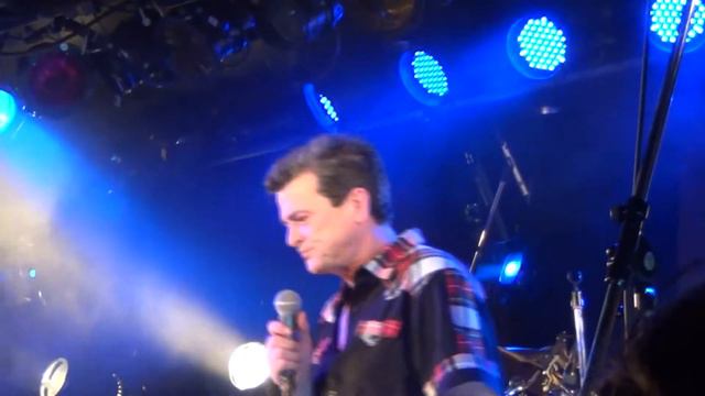 LES McKEOWN'S BAY CITY ROLLERS - "You're A Woman", "Yesterday's Hero" Live from Tokyo 2013 /VOL.5 смотреть онлайн
