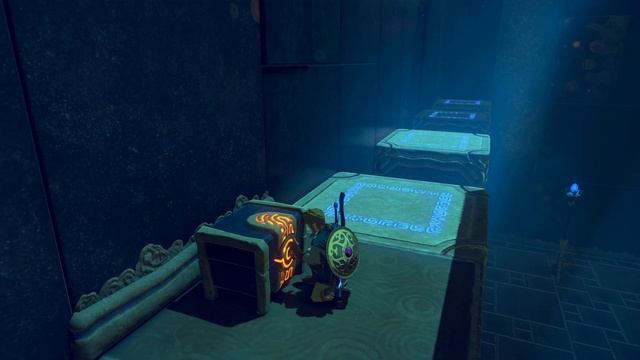 СВЯТИЛИЩЕ ИШТО-СО ► The Legend of Zelda: Breath of the Wild #30 смотреть онлайн
