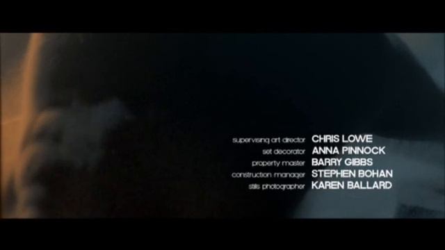 James Bond - Quantum of Solace Opening with Michael Bublé's "Cry Me A River" смотреть онлайн