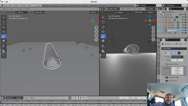 How To Use Blender Software смотреть онлайн