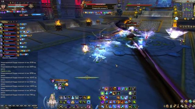 Гайд:Гробница шепотов в ПВ Будда или Лапыч тупит на обучалке #perfectworld #ПВгайд смотреть онлайн