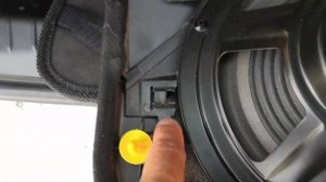 Личный опыт установки 20см динамик в гранту. Советы именно для гранты