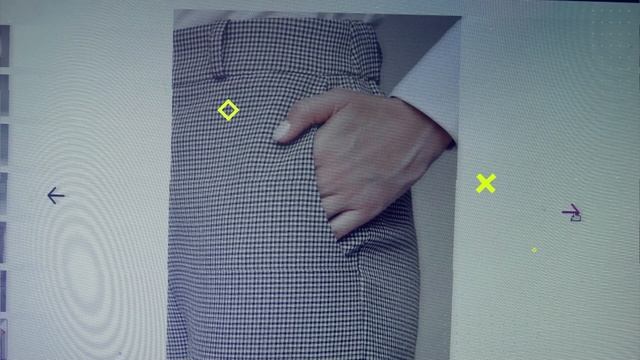 Основные тренды модных женских костюмов / "Shopping-ГИД" от 12.09.2023