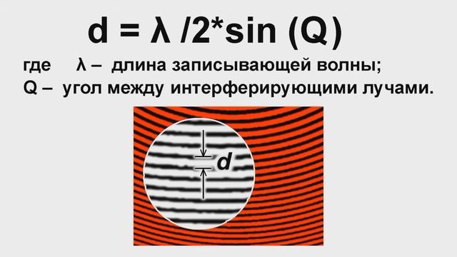 А. Акилов. Как работает голограмма? смотреть онлайн