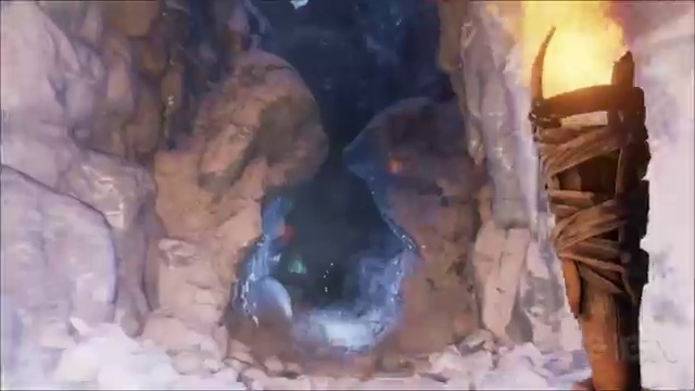 ARK- Survival Evolved Xbox One Gameplay Official Reveal Trailer смотреть онлайн