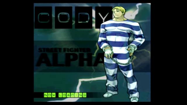 Street Fighter Alpha 3 - Just Playing смотреть онлайн
