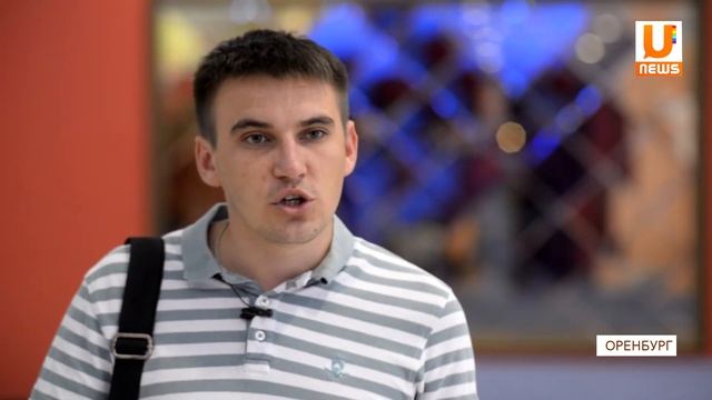 UTV. До старта "Евразии" 21 день! смотреть онлайн