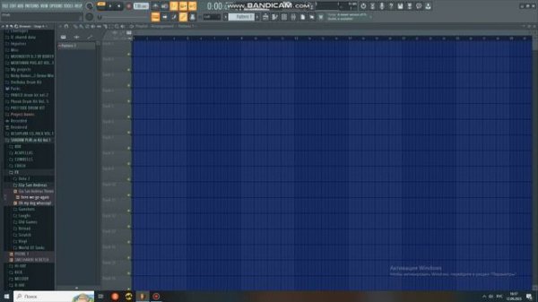 SHADXW PLAYA Phonk Drum Kit Vol. 1