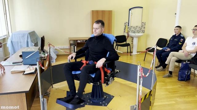 Центр подготовки космонавтов им Гагарина смотреть онлайн
