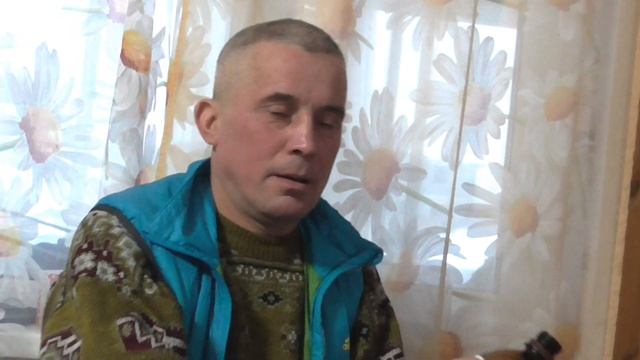 В гостях у нас асбестовский блогер Джон кровавое яйцо. Познакомились.))) Немного из его биографии. смотреть онлайн