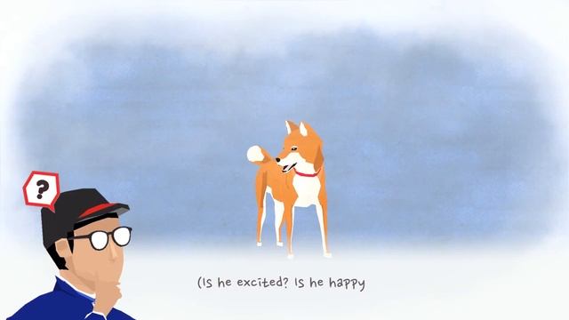 A Shiba Story - Announcement Trailer смотреть онлайн