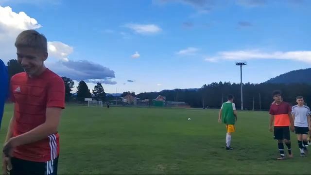 АБАЗА г. Абаза - Сб. ХАКАСИИ смотреть онлайн