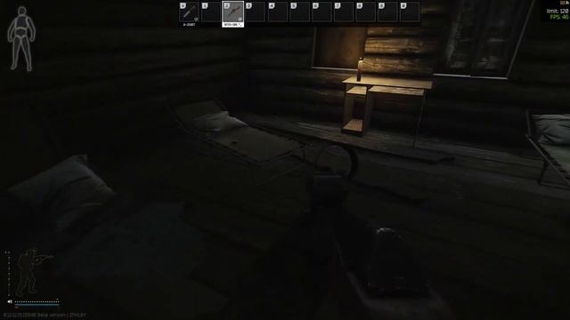 Escape From Tarkov 12.12.31 Проблемы с FPS на локации ЛЕС смотреть онлайн
