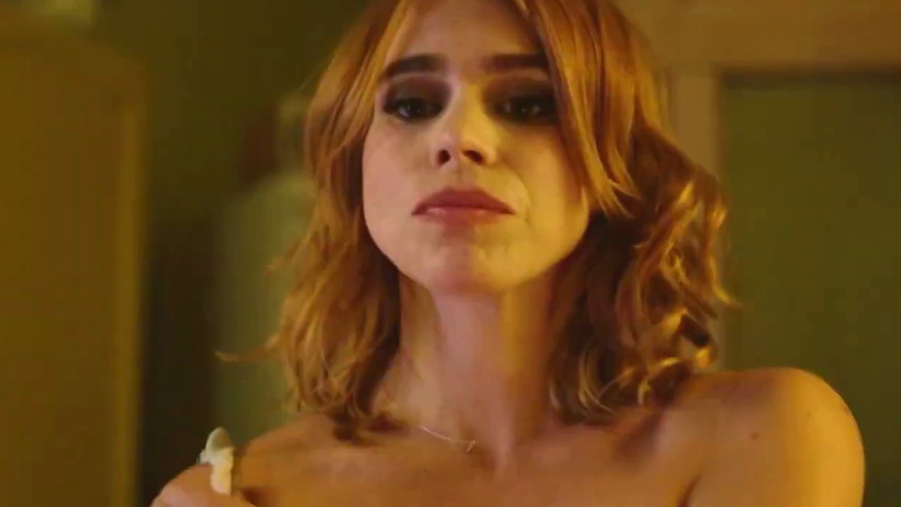 Редкие звери — Русский трейлер (2021) смотреть онлайн