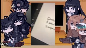 Omniscient Reader React || Part 1/? || GC || JLMAA || ORV