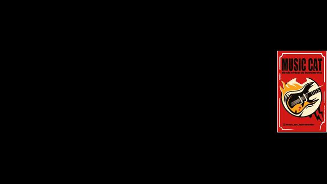 Music Cat Instrumentos Musicales: Epiphone Les Paul Special Vintage Edition смотреть онлайн