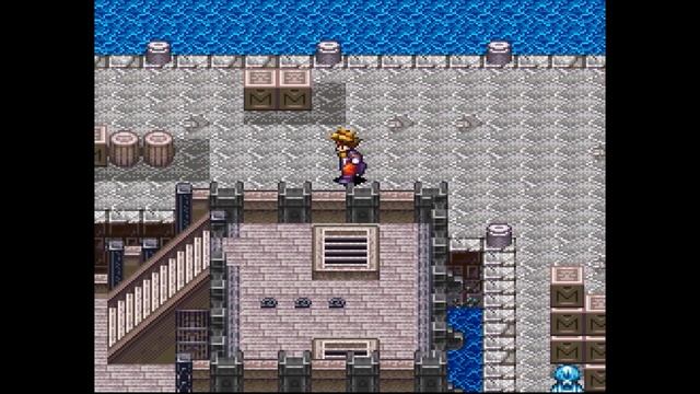 Terranigma - The Greatest Action RPG Ever? смотреть онлайн