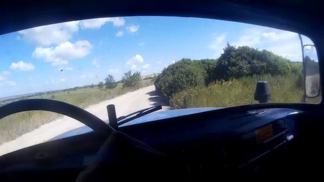 Ходарь за песком,зилом,1 я часть смотреть онлайн