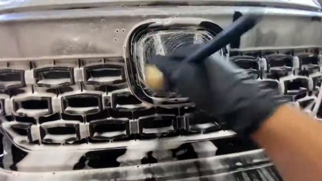 AD Basic Detailing| Honda Passport 2020| Interior/Exterior. смотреть онлайн