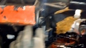 ПЕЧКА БУДЕТ ГРЕТЬ КАК СУМАСШЕДШАЯ ЧАСТЬ 2. ВАЗ 2114. ДОРАБОТКИ ДЛЯ ЗИМЫ.