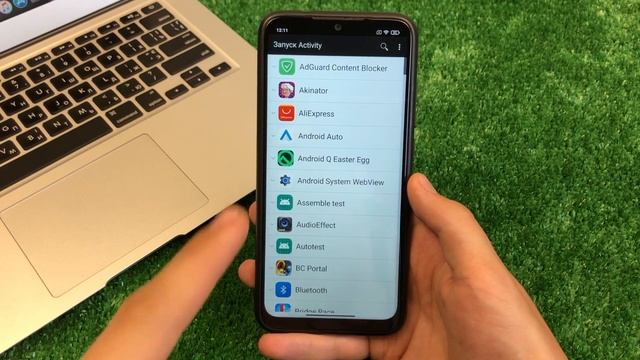 Как ускорить Андройд ? Мощное ускорение твоего телефона.