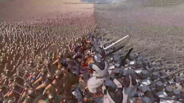 10,582,654 Elite Soldiers Fight in LARGEST BATTLE EVER! - UEBS 2 Ultimate Epic Battle Simulator 2 смотреть онлайн