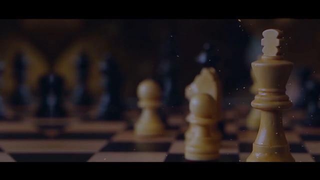 Square Off Neo, the perfect chess partner смотреть онлайн