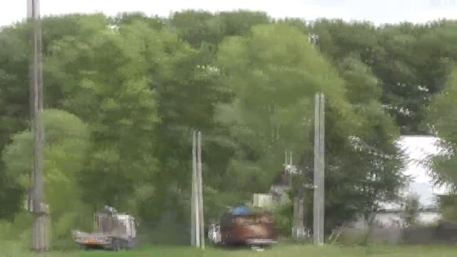 Кто-то просто приехали, посмотрели и уехали. 15. 06. 2019 смотреть онлайн