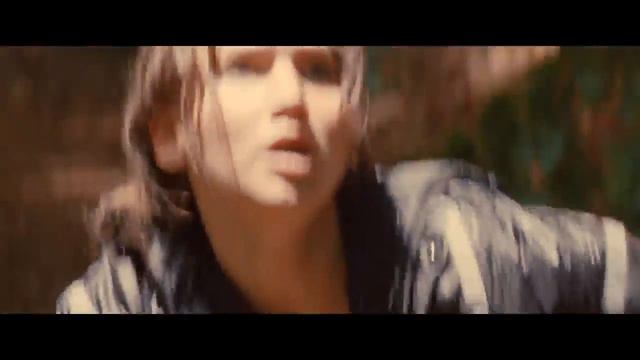 Голодные игры с 22 марта в ККТ Космос смотреть онлайн